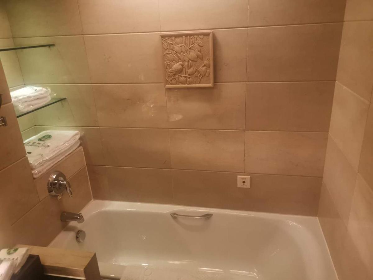 Royal International Hotel Urumczi Zewnętrze zdjęcie